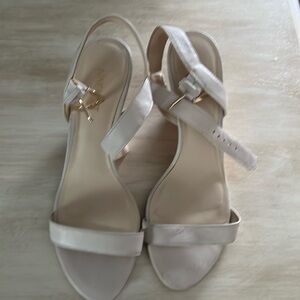 Women’s Nine West Wedge Heel